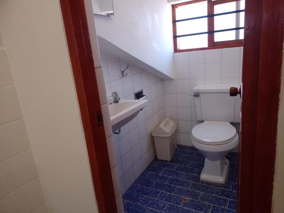 Brizio Guest House Cusco Eksteriør billede