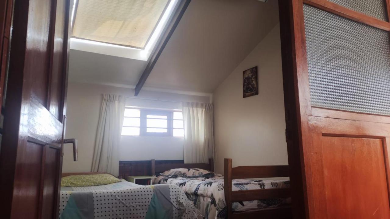 Brizio Guest House Cusco Eksteriør billede