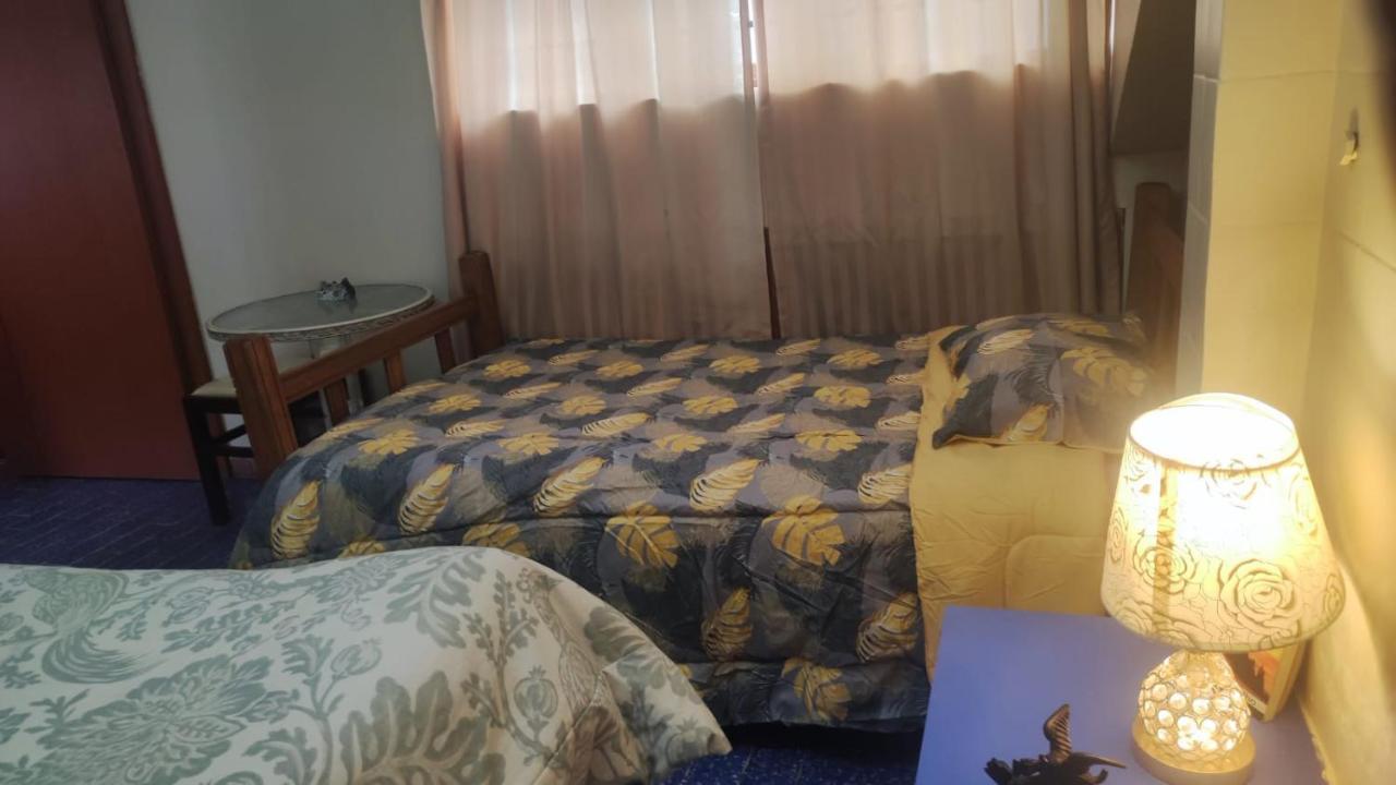 Brizio Guest House Cusco Eksteriør billede